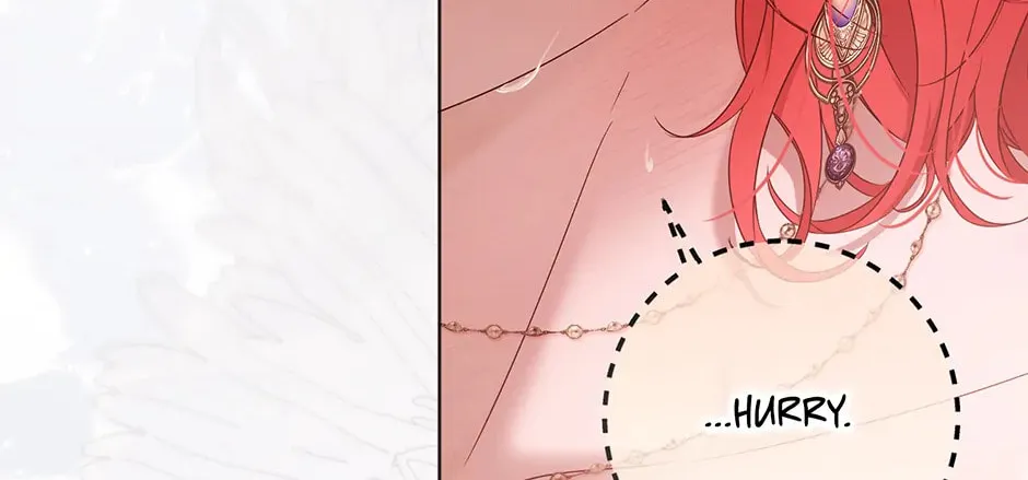 Read I Fell into a Reverse Harem Game! chapter 145.1 image 91 on Lezhin