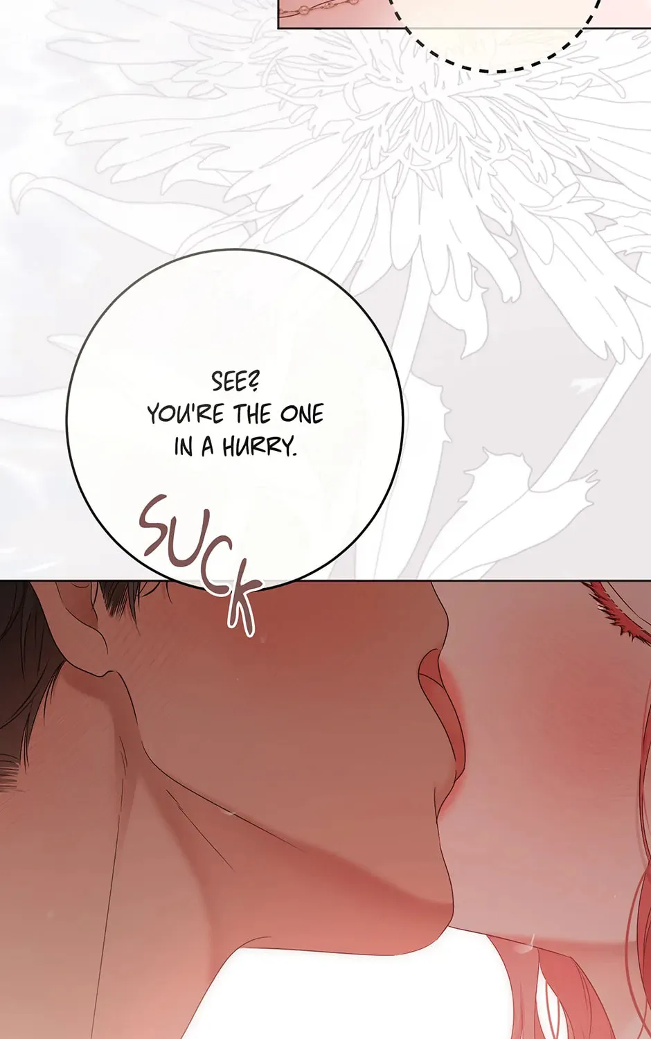 Read I Fell into a Reverse Harem Game! chapter 145.1 image 92 on Lezhin