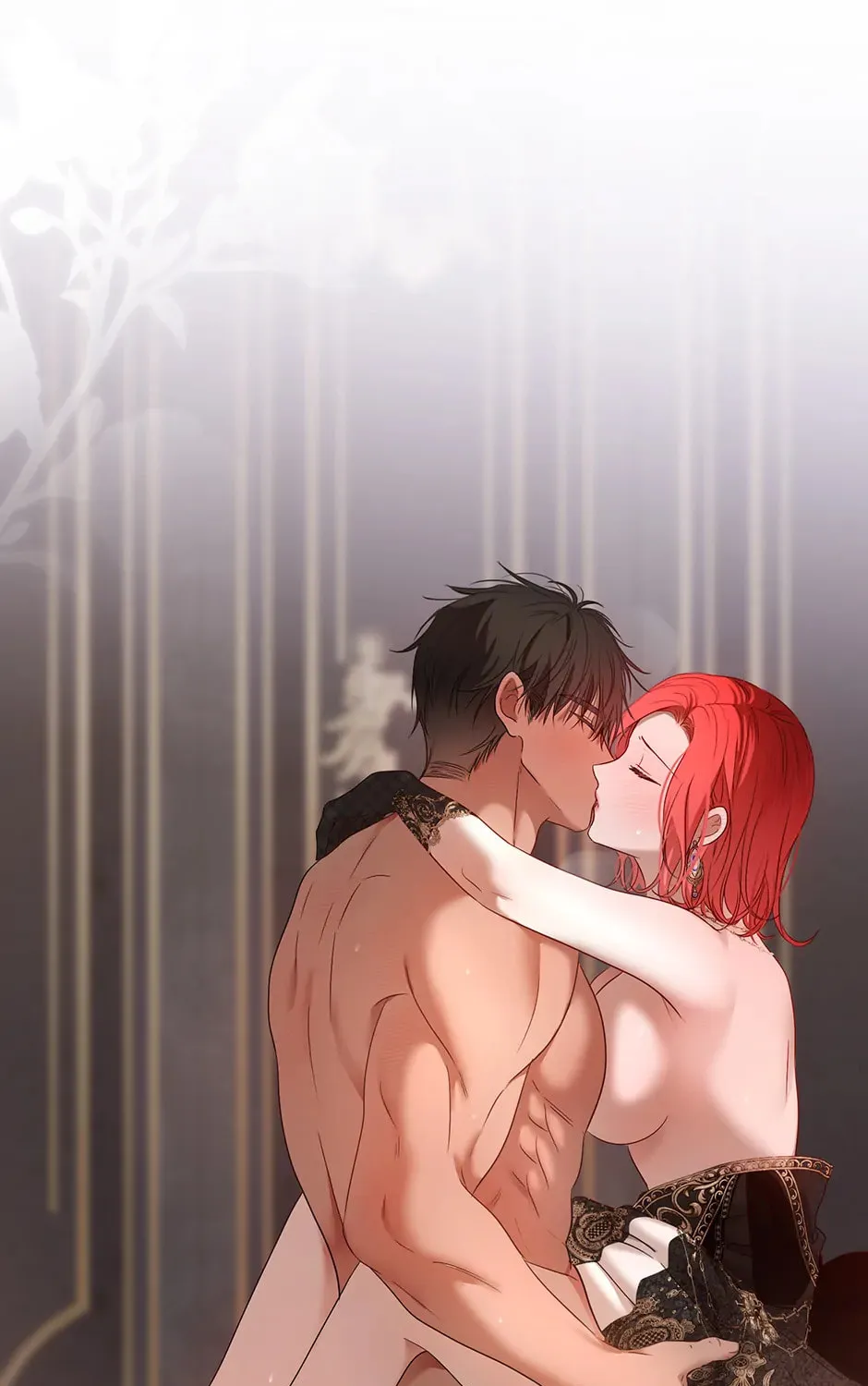 Read I Fell into a Reverse Harem Game! chapter 145.1 image 94 on Lezhin