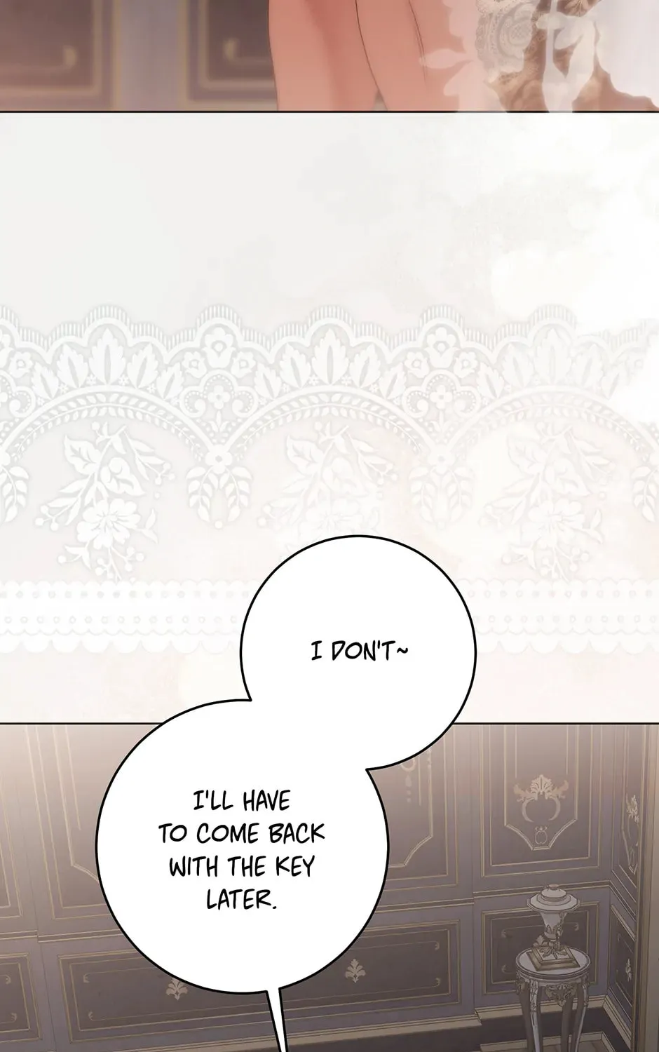 Read I Fell into a Reverse Harem Game! chapter 145.1 image 96 on Lezhin