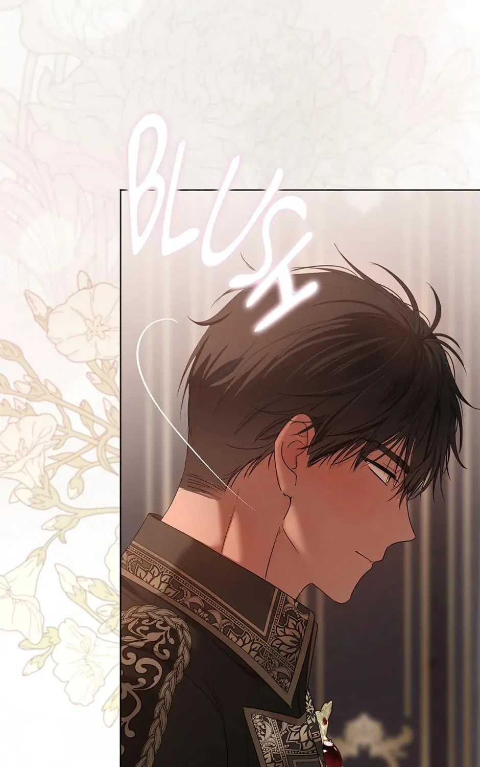 Read I Fell into a Reverse Harem Game! chapter 145.5 image 106 on Lezhin