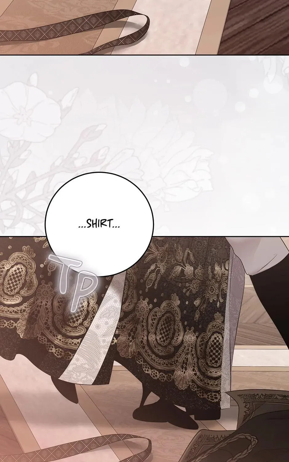Read I Fell into a Reverse Harem Game! chapter 145.5 image 18 on Lezhin