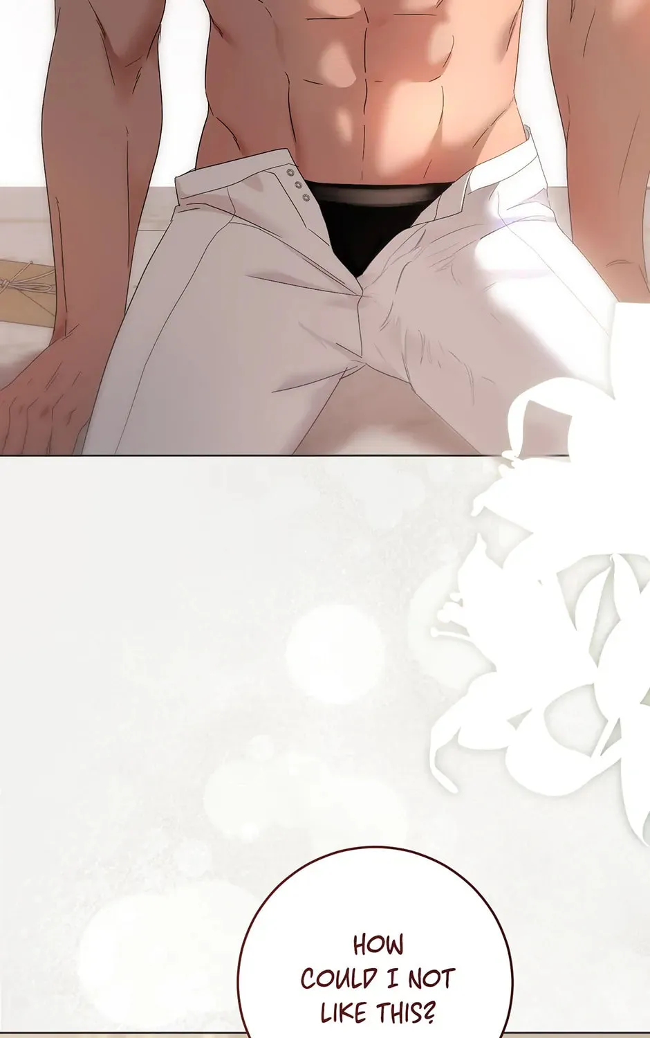 Read I Fell into a Reverse Harem Game! chapter 145.5 image 26 on Lezhin