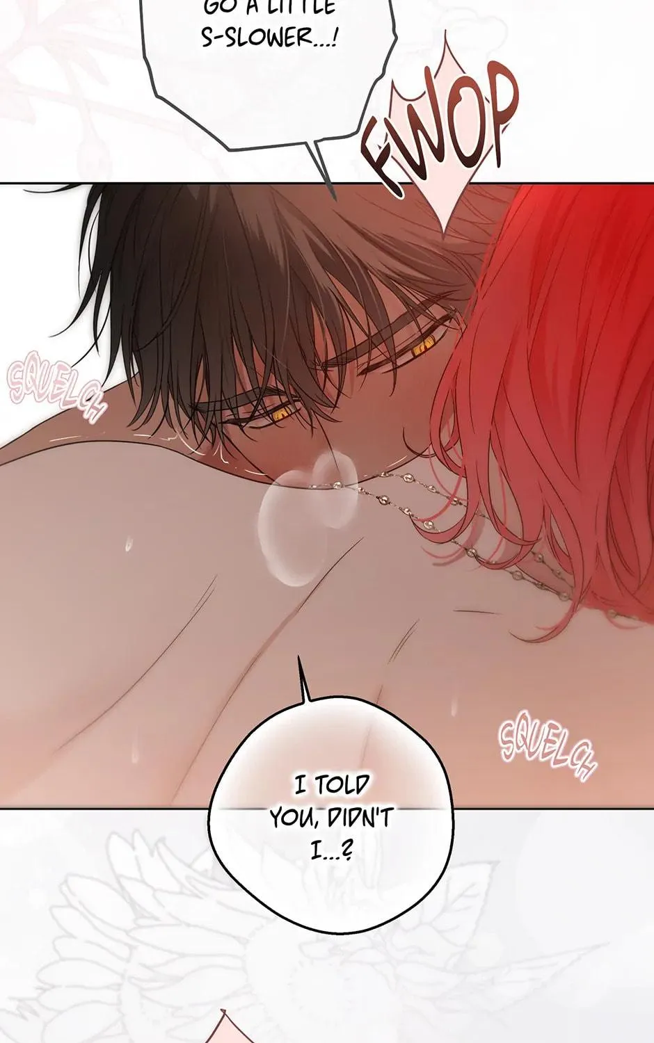 Read I Fell into a Reverse Harem Game! chapter 145.5 image 70 on Lezhin