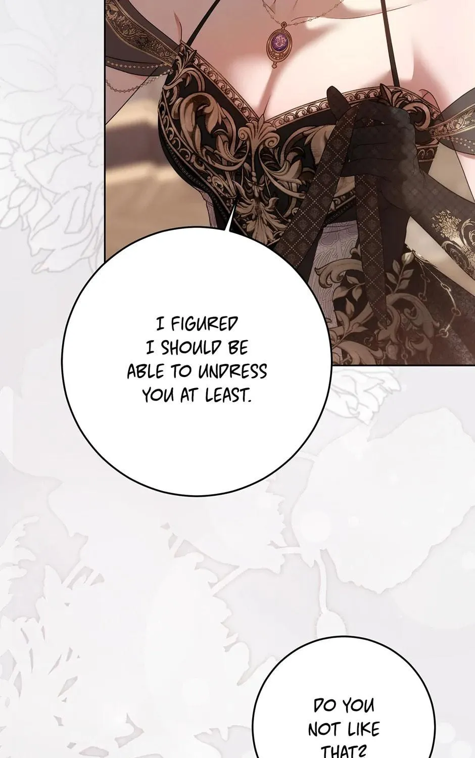 Read I Fell into a Reverse Harem Game! chapter 145.5 image 8 on Lezhin