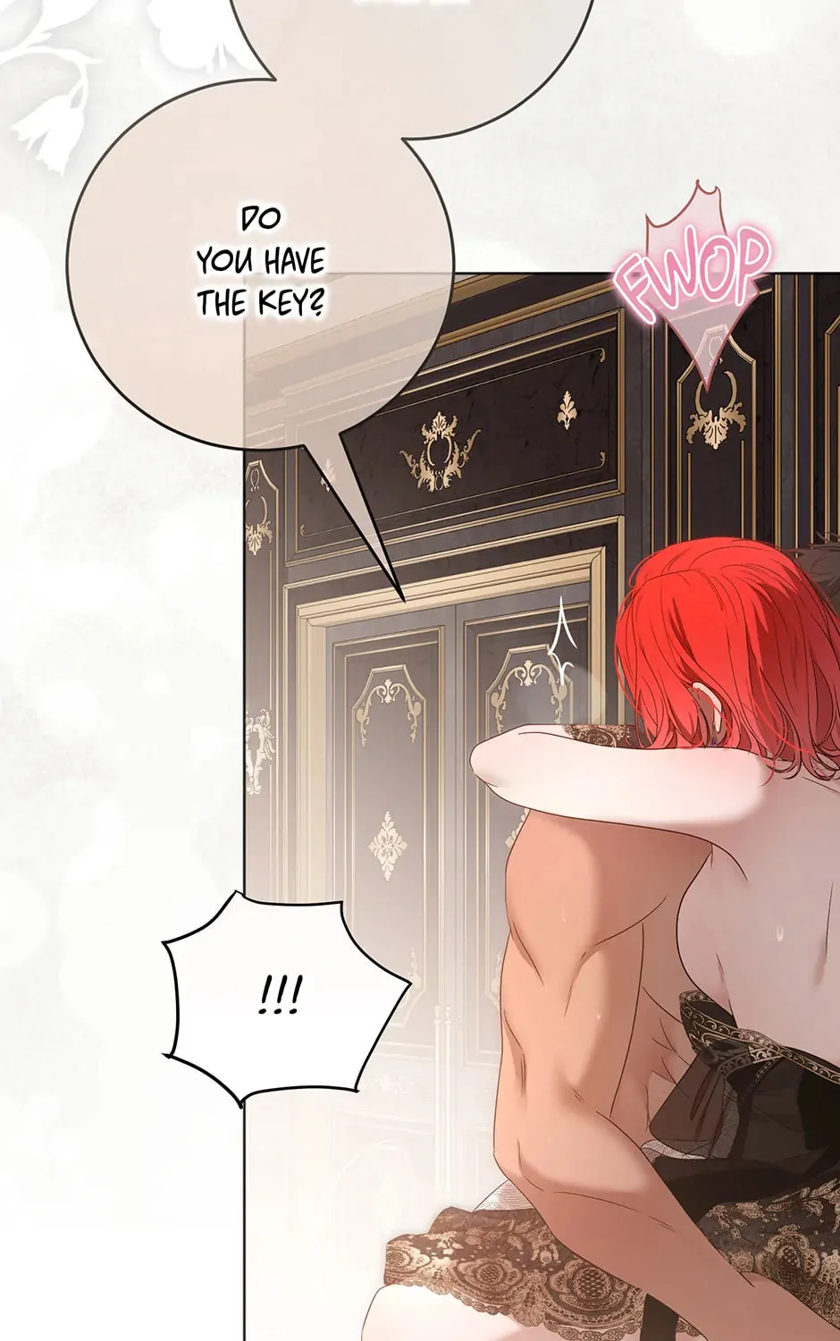 Read I Fell into a Reverse Harem Game! chapter 145.5 image 80 on Lezhin