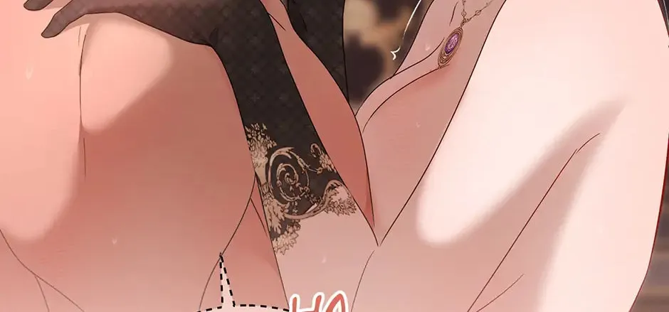 Read I Fell into a Reverse Harem Game! chapter 145.5 image 85 on Lezhin