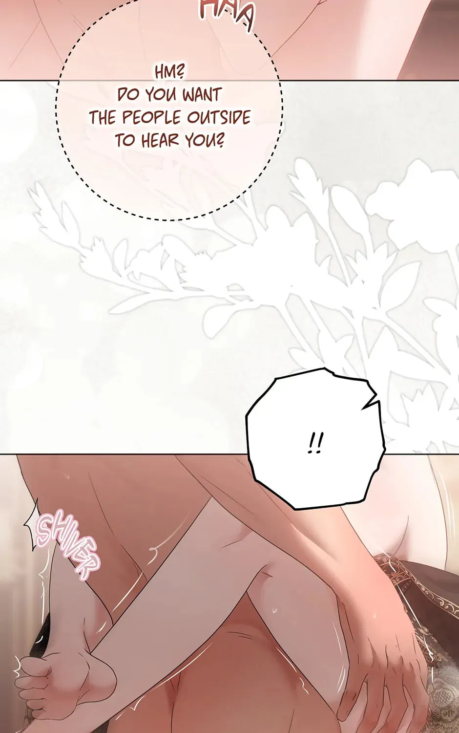 Read I Fell into a Reverse Harem Game! chapter 145.5 image 86 on Lezhin