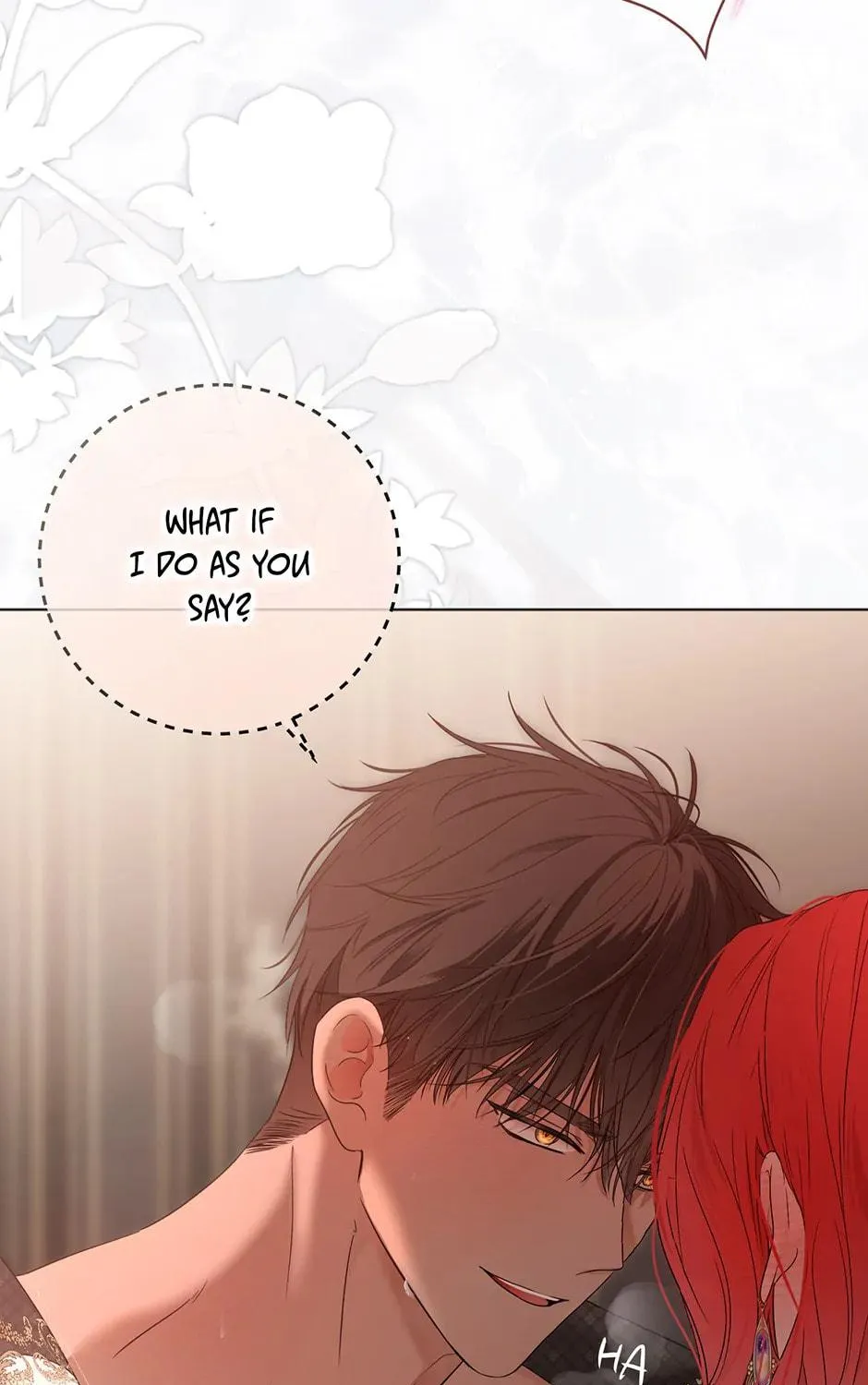 Read I Fell into a Reverse Harem Game! chapter 145.5 image 88 on Lezhin