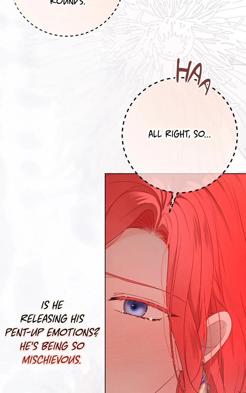 Read I Fell into a Reverse Harem Game! chapter 145.5 image 90 on Lezhin
