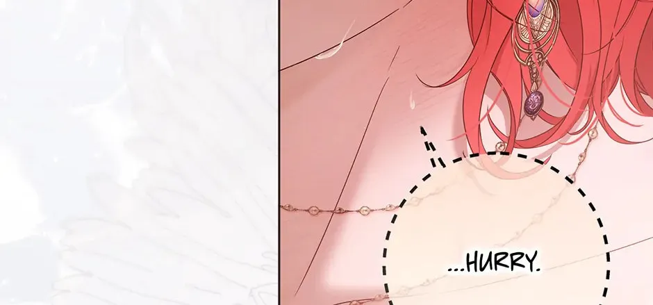 Read I Fell into a Reverse Harem Game! chapter 145.5 image 91 on Lezhin