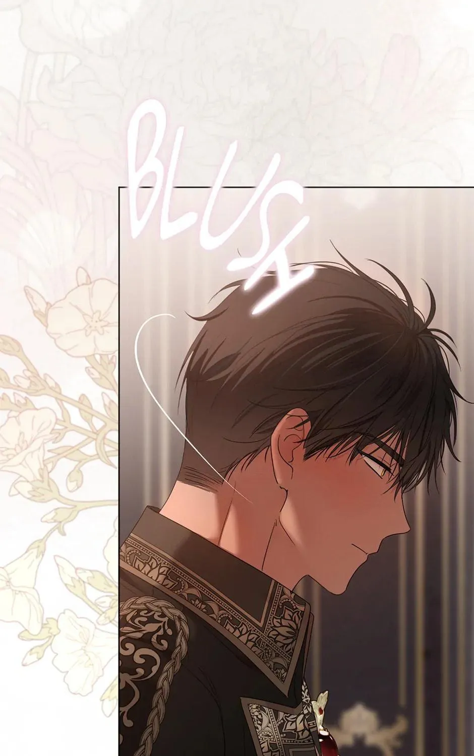 Read I Fell into a Reverse Harem Game! chapter 145 image 106 on Lezhin