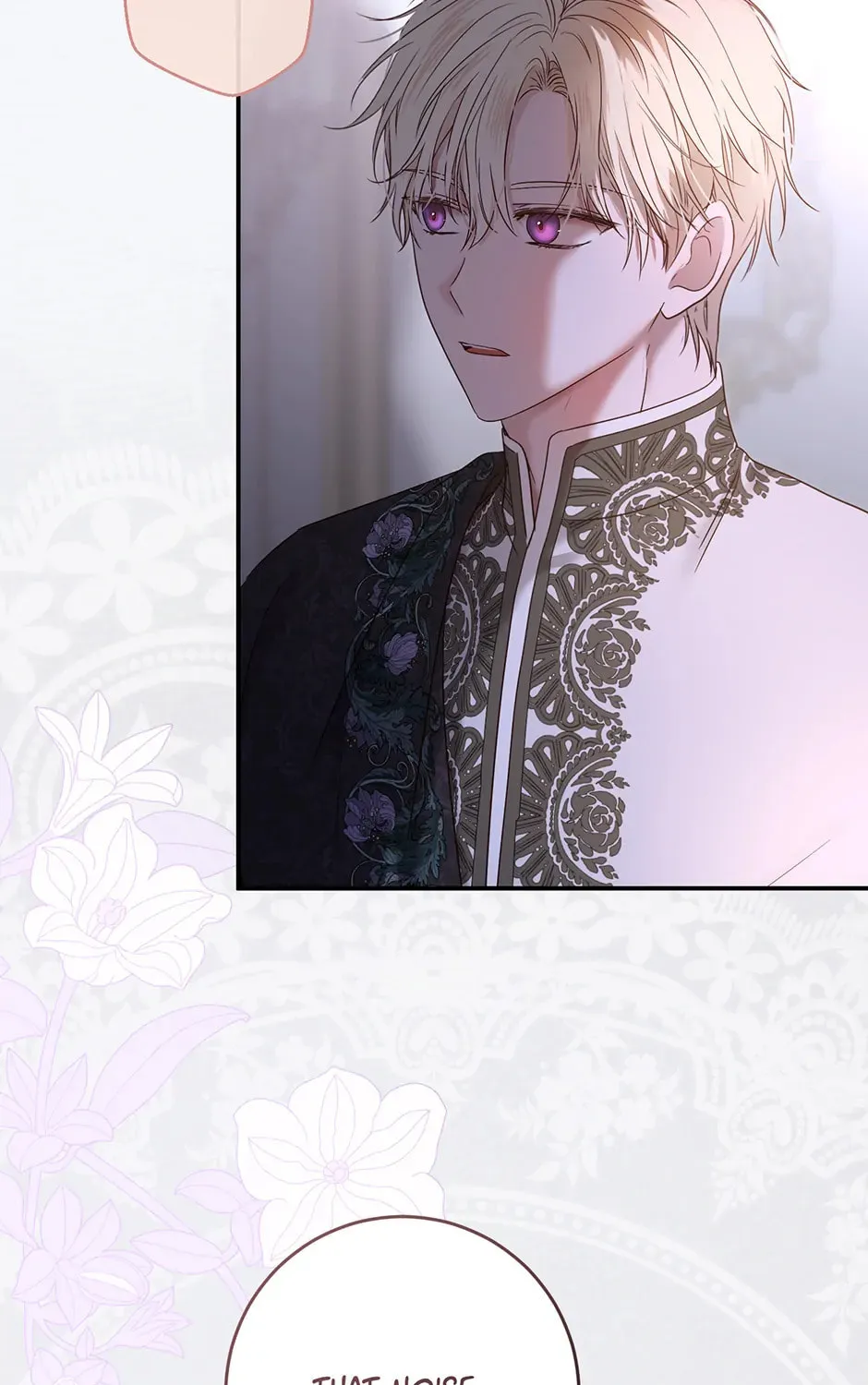 Read I Fell into a Reverse Harem Game! chapter 145 image 116 on Lezhin