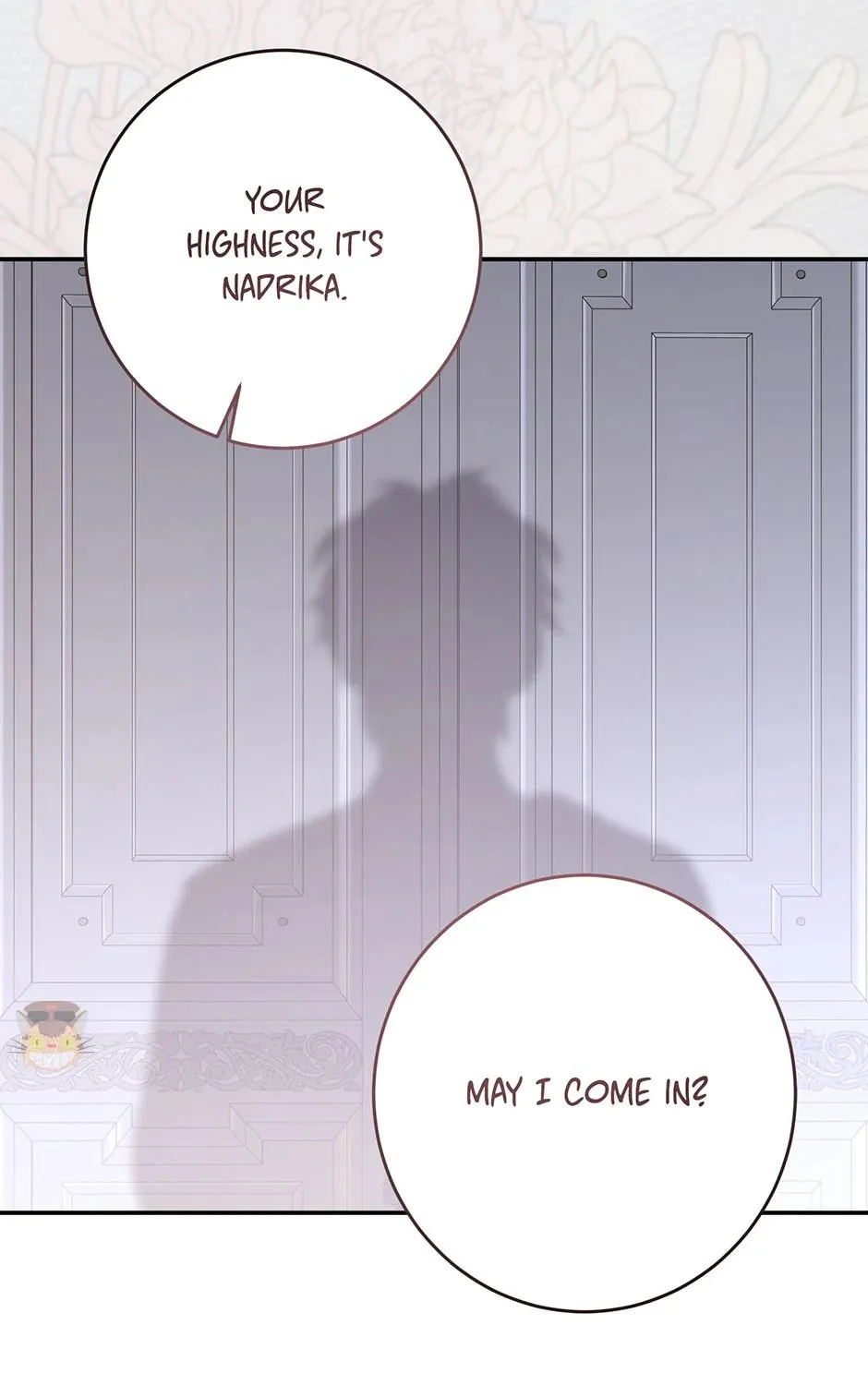 Read I Fell into a Reverse Harem Game! chapter 145 image 126 on Lezhin