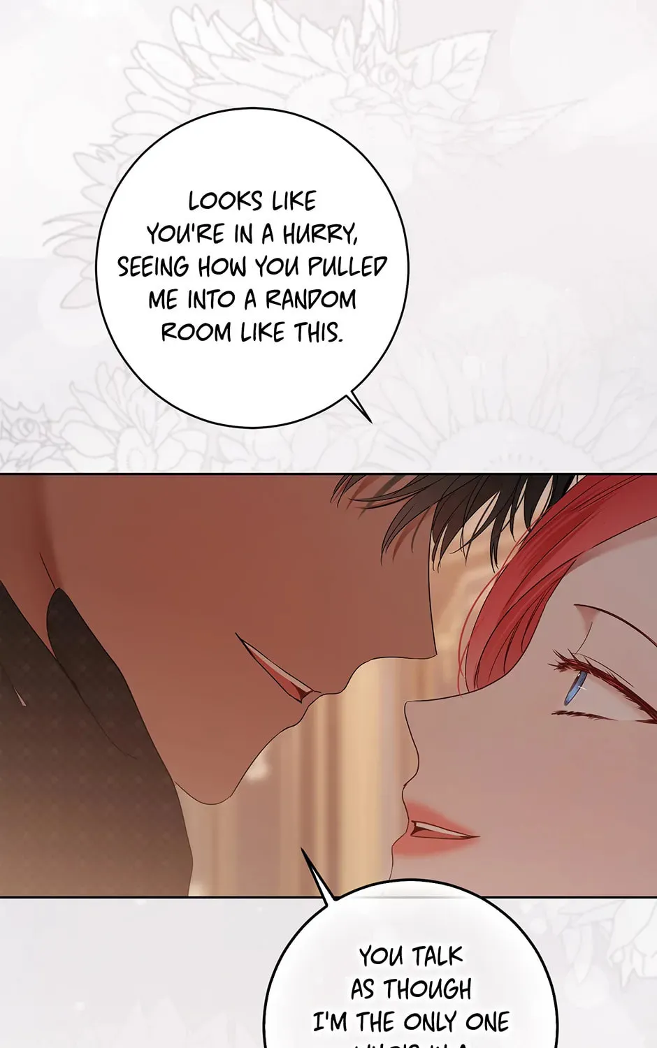 Read I Fell into a Reverse Harem Game! chapter 145 image 2 on Lezhin