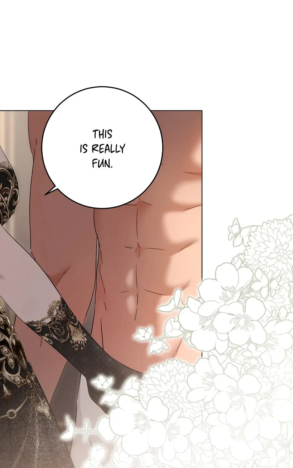 Read I Fell into a Reverse Harem Game! chapter 145 image 20 on Lezhin