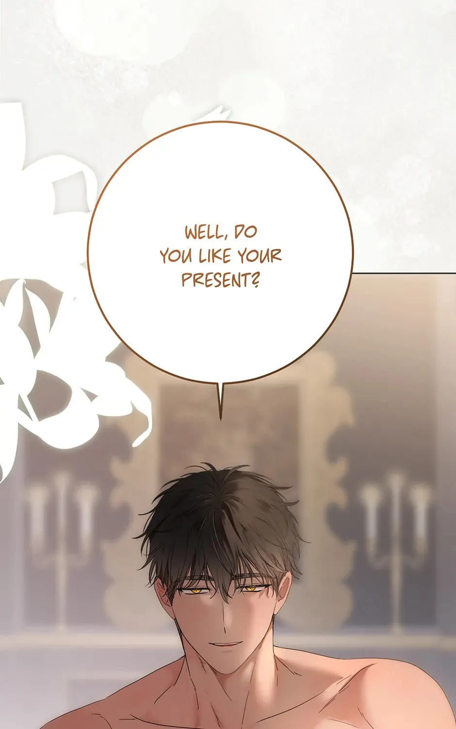 Read I Fell into a Reverse Harem Game! chapter 145 image 24 on Lezhin