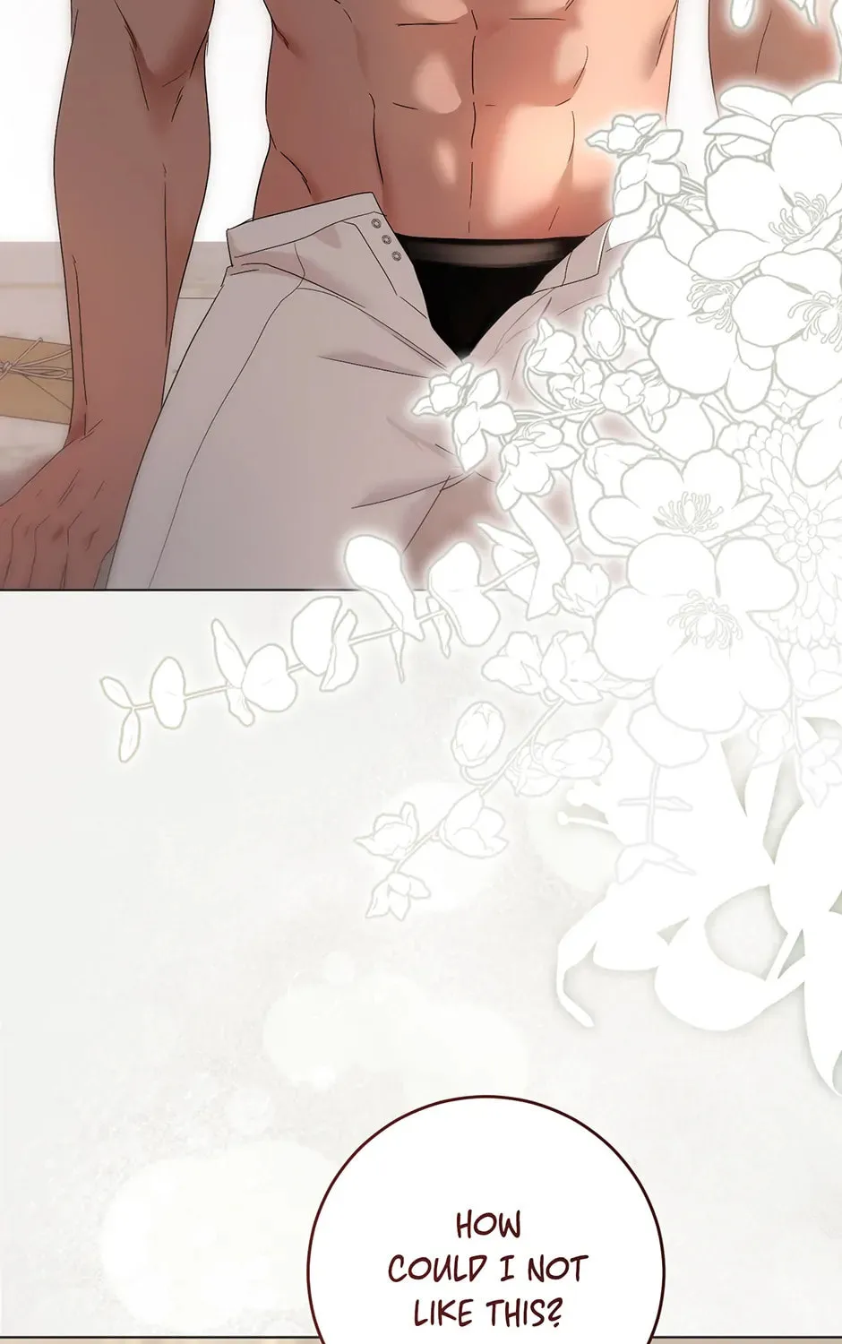 Read I Fell into a Reverse Harem Game! chapter 145 image 26 on Lezhin