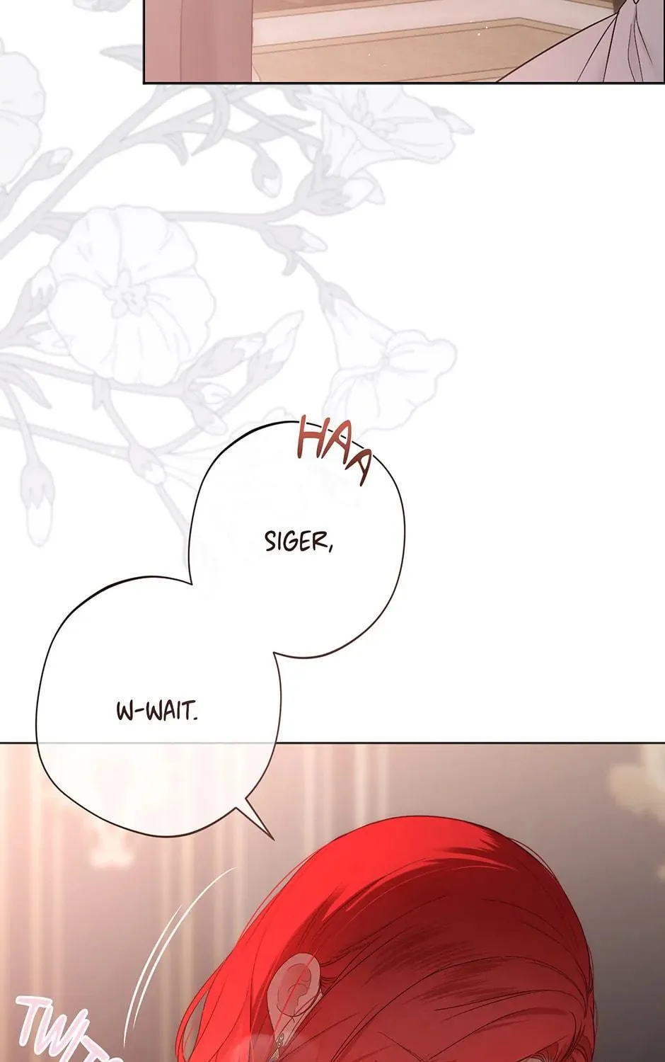 Read I Fell into a Reverse Harem Game! chapter 145 image 48 on Lezhin