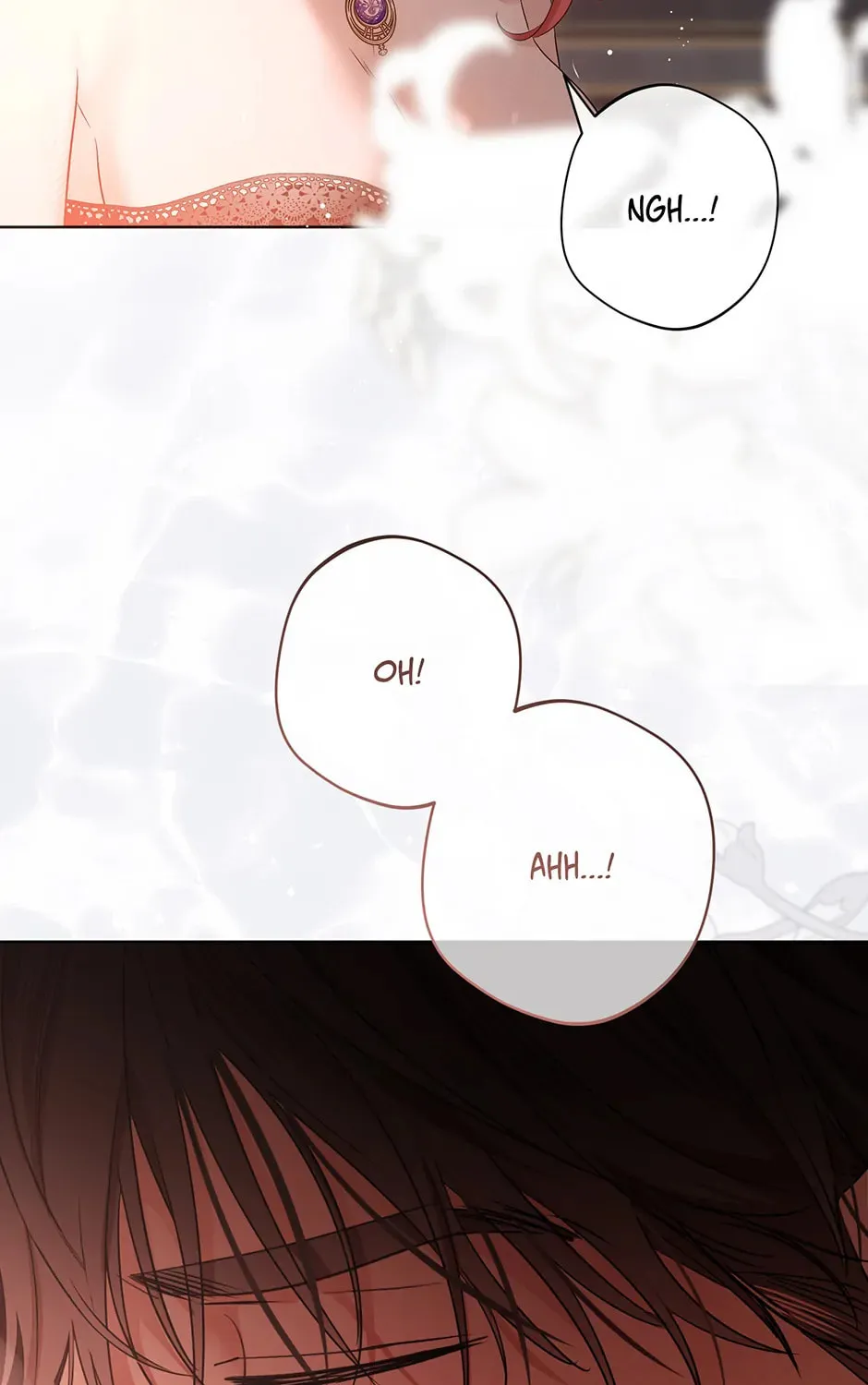 Read I Fell into a Reverse Harem Game! chapter 145 image 50 on Lezhin