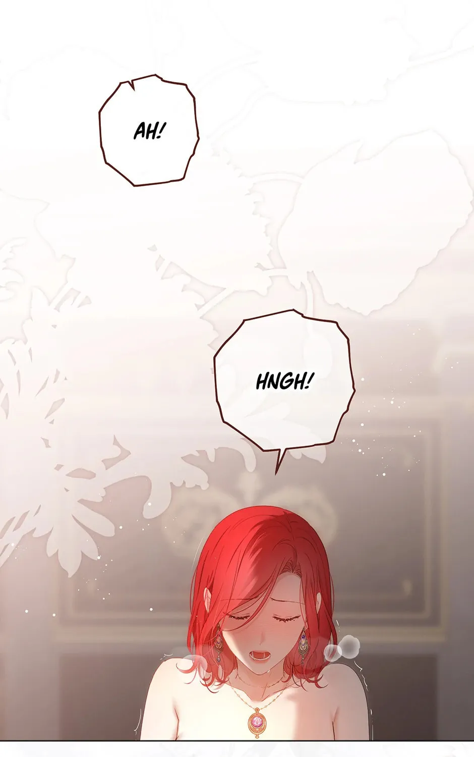 Read I Fell into a Reverse Harem Game! chapter 145 image 56 on Lezhin