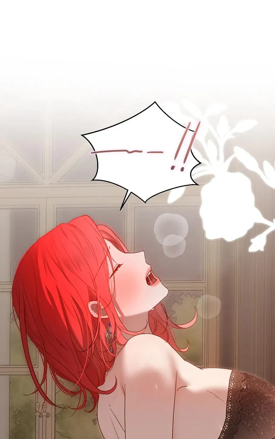 Read I Fell into a Reverse Harem Game! chapter 145 image 58 on Lezhin