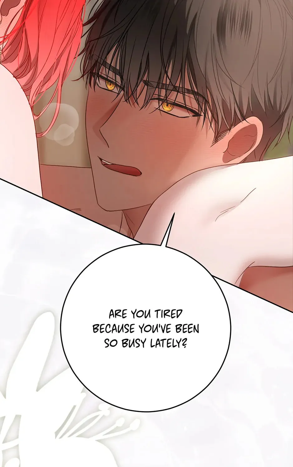 Read I Fell into a Reverse Harem Game! chapter 145 image 62 on Lezhin