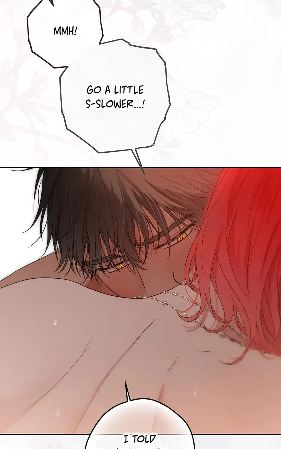 Read I Fell into a Reverse Harem Game! chapter 145 image 70 on Lezhin