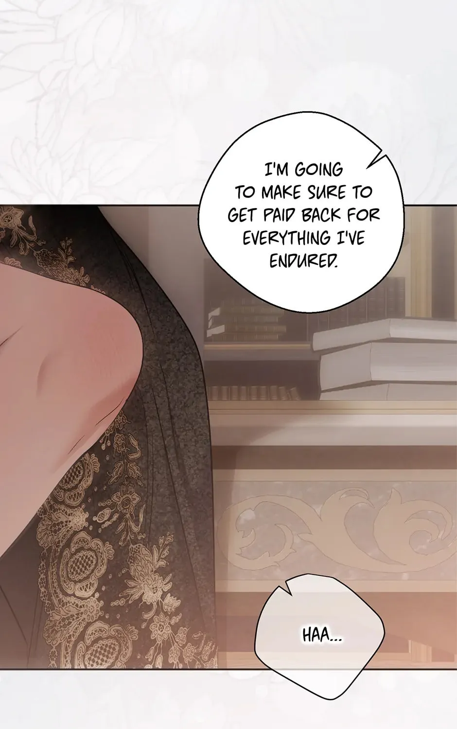 Read I Fell into a Reverse Harem Game! chapter 145 image 72 on Lezhin
