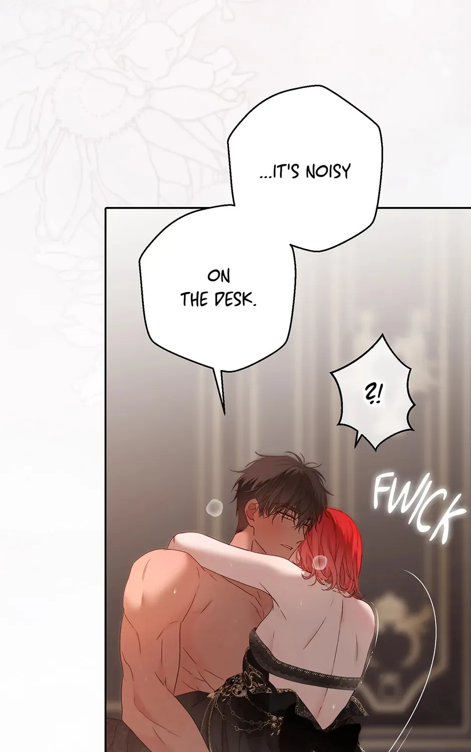 Read I Fell into a Reverse Harem Game! chapter 145 image 74 on Lezhin