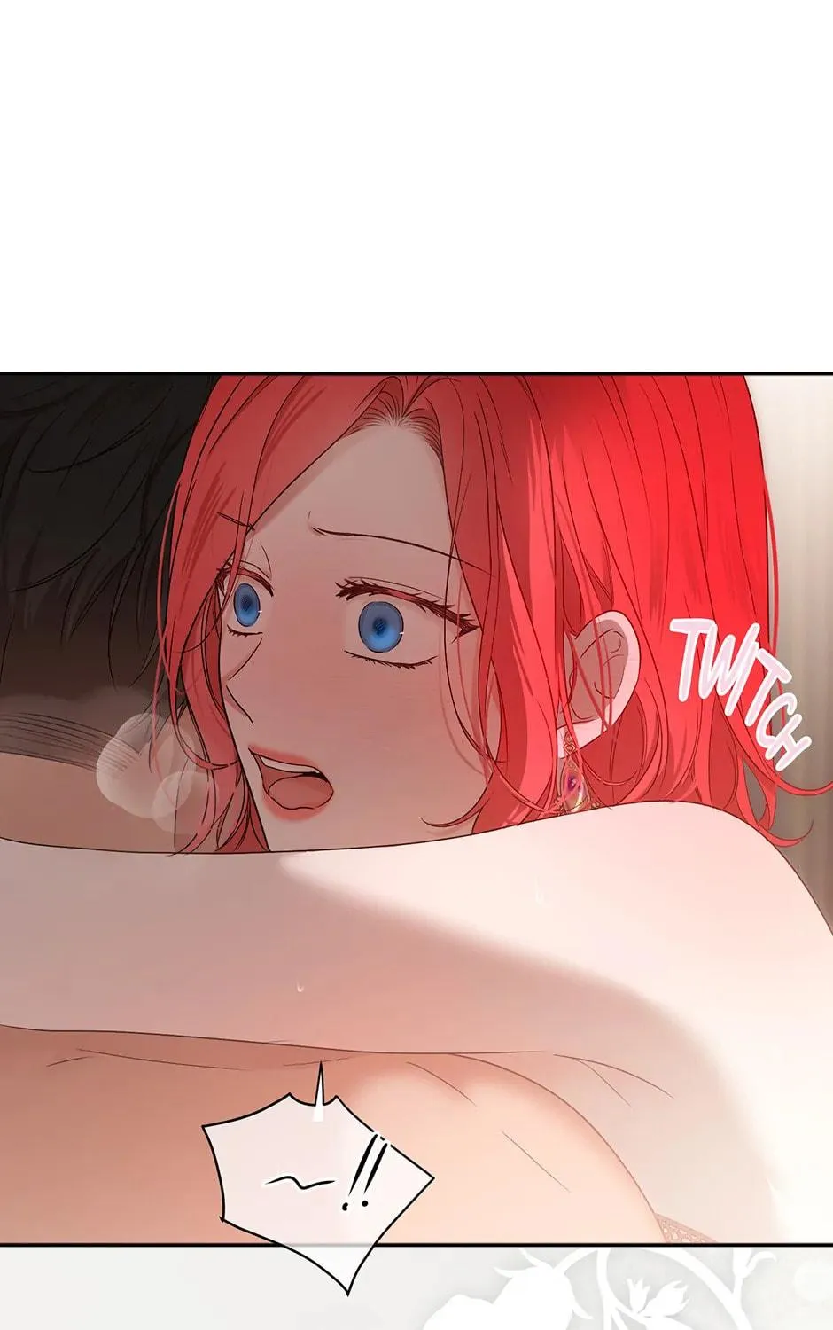 Read I Fell into a Reverse Harem Game! chapter 145 image 76 on Lezhin