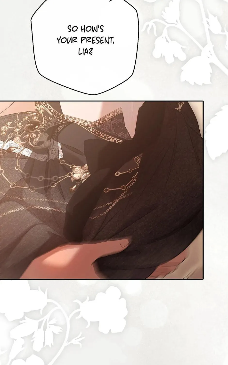 Read I Fell into a Reverse Harem Game! chapter 145 image 78 on Lezhin
