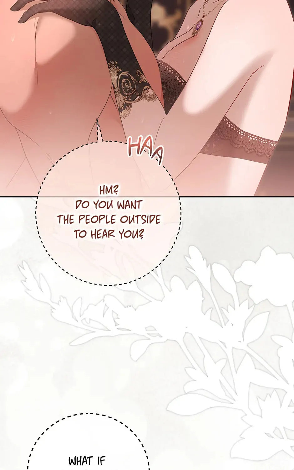 Read I Fell into a Reverse Harem Game! chapter 145 image 86 on Lezhin