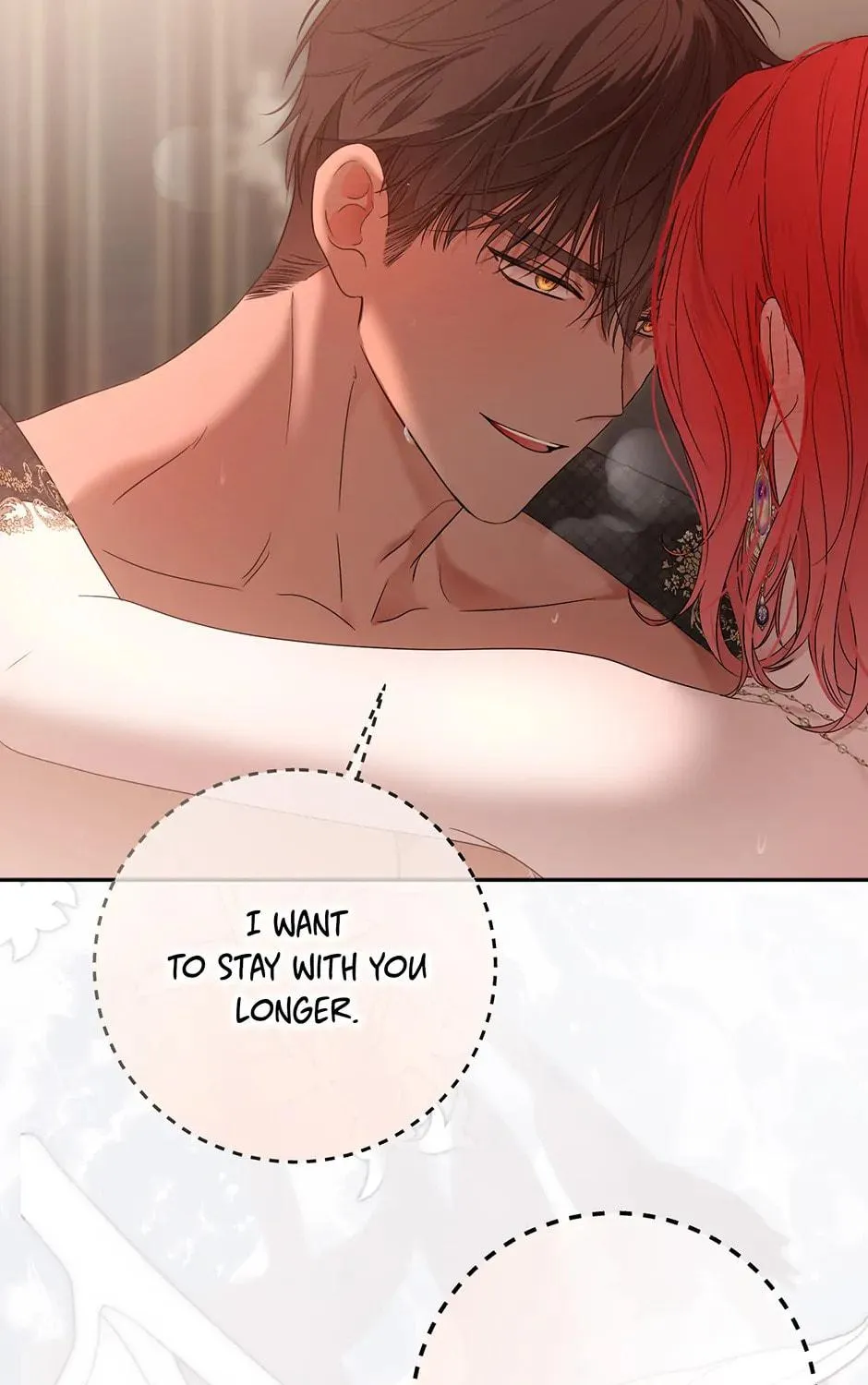 Read I Fell into a Reverse Harem Game! chapter 145 image 88 on Lezhin