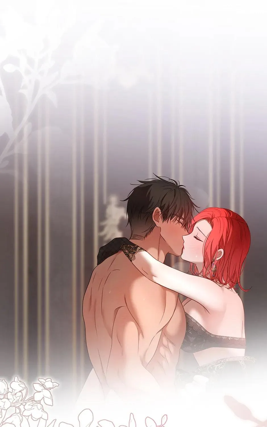Read I Fell into a Reverse Harem Game! chapter 145 image 94 on Lezhin