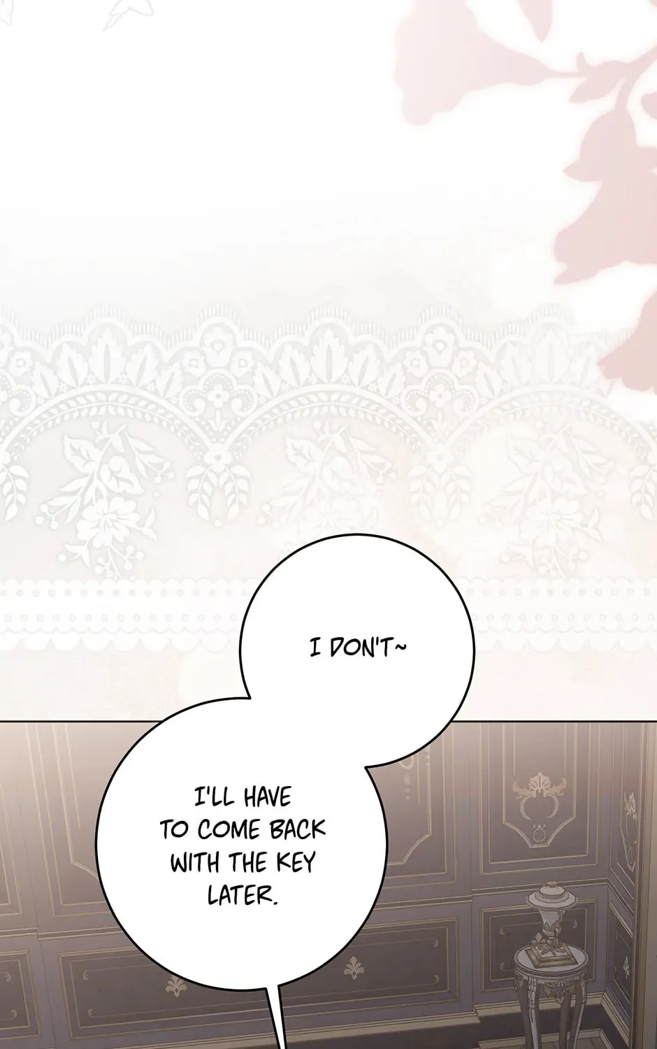 Read I Fell into a Reverse Harem Game! chapter 145 image 96 on Lezhin
