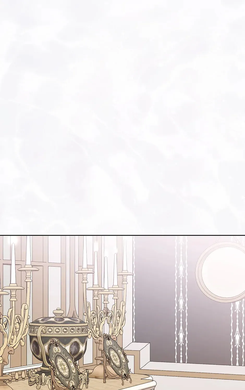 Read I Fell into a Reverse Harem Game! chapter 146.1 image 1 on Lezhin