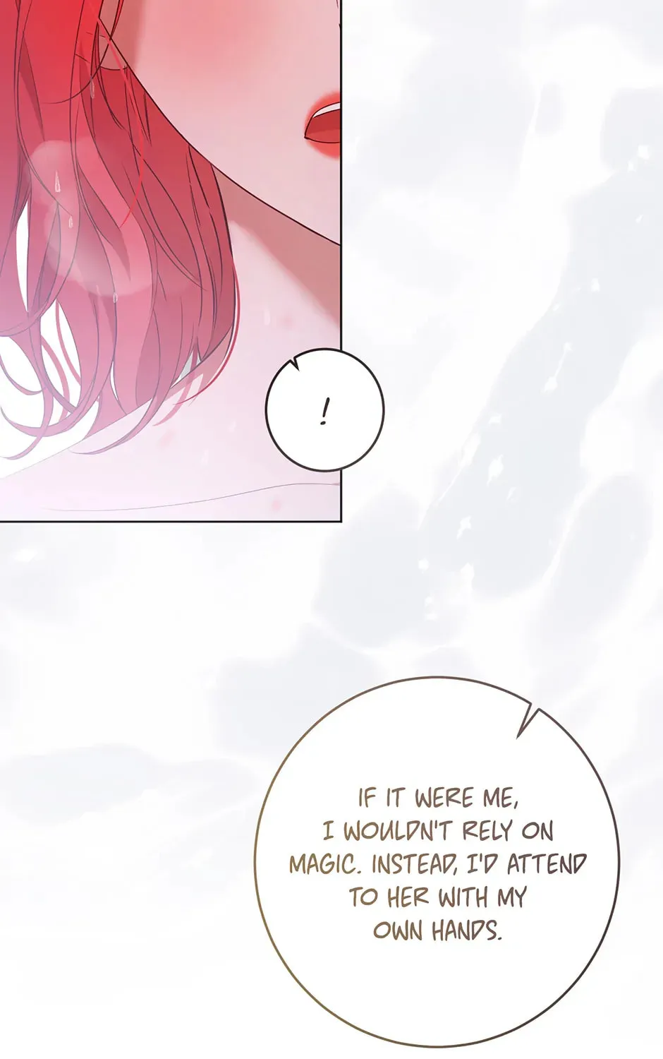 Read I Fell into a Reverse Harem Game! chapter 146.1 image 101 on Lezhin