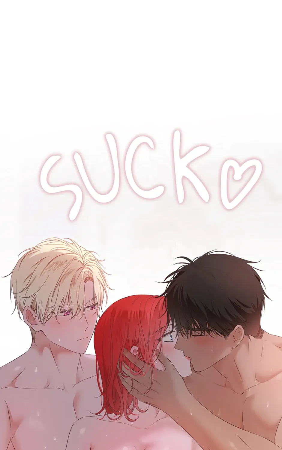 Read I Fell into a Reverse Harem Game! chapter 146.1 image 113 on Lezhin