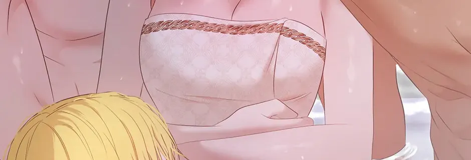 Read I Fell into a Reverse Harem Game! chapter 146.1 image 114 on Lezhin
