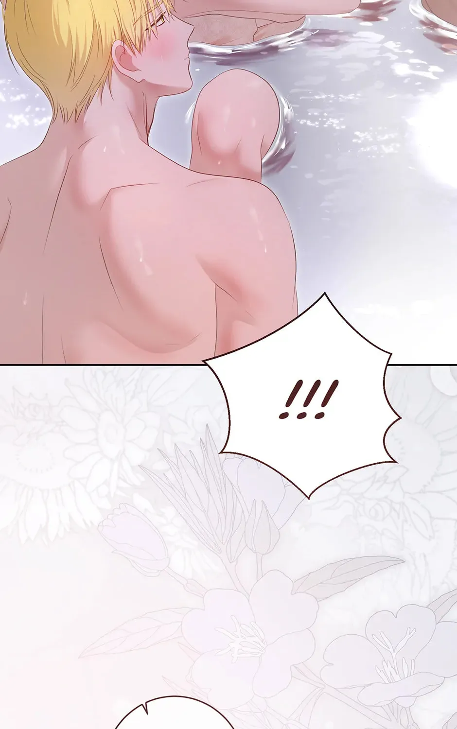 Read I Fell into a Reverse Harem Game! chapter 146.1 image 115 on Lezhin