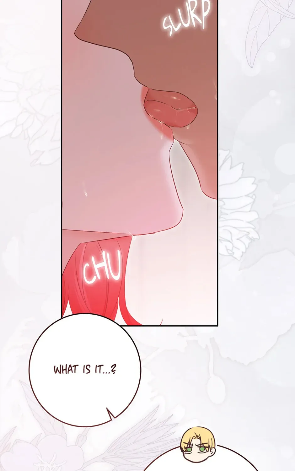 Read I Fell into a Reverse Harem Game! chapter 146.1 image 117 on Lezhin