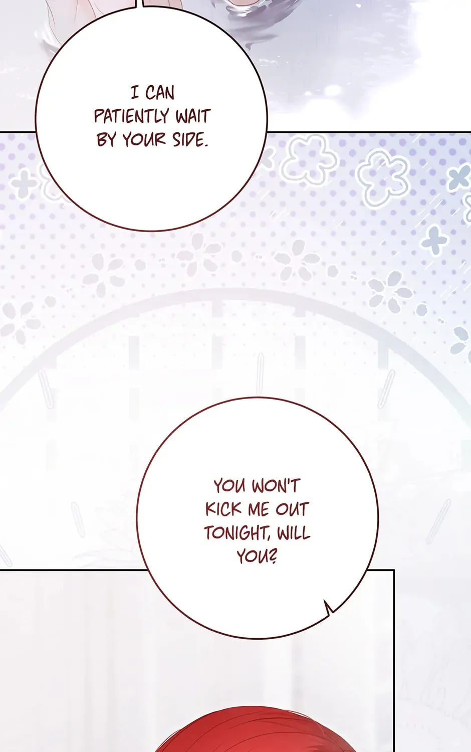 Read I Fell into a Reverse Harem Game! chapter 146.1 image 125 on Lezhin