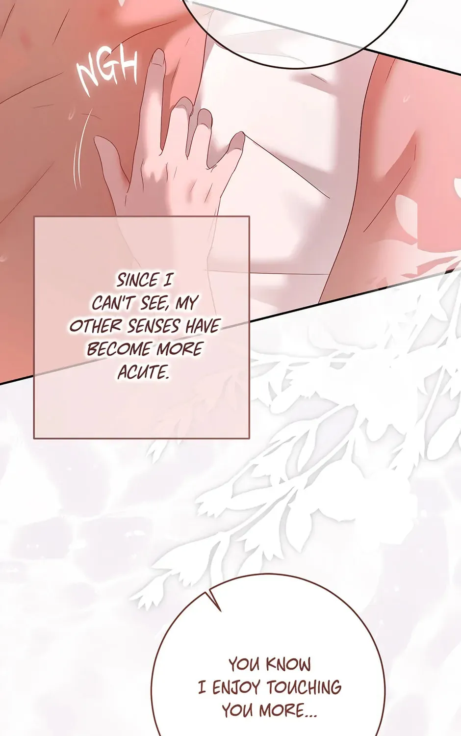 Read I Fell into a Reverse Harem Game! chapter 146.1 image 17 on Lezhin