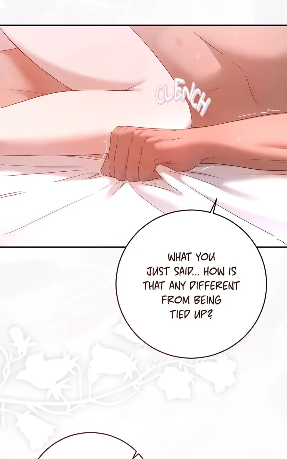 Read I Fell into a Reverse Harem Game! chapter 146.1 image 21 on Lezhin