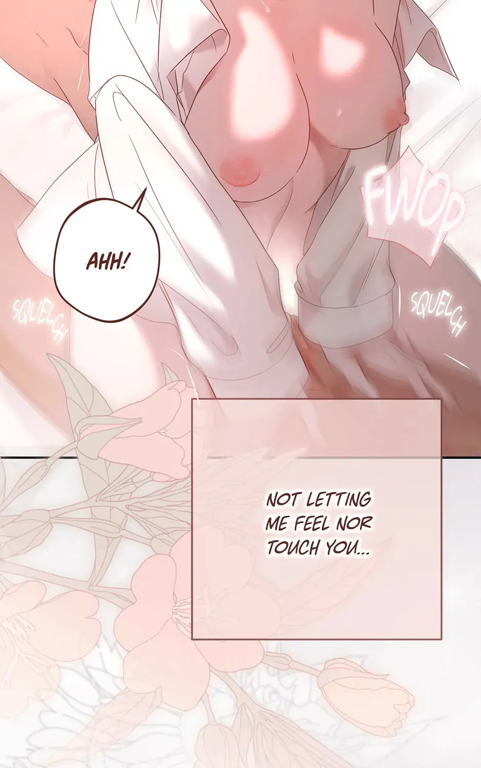 Read I Fell into a Reverse Harem Game! chapter 146.1 image 27 on Lezhin