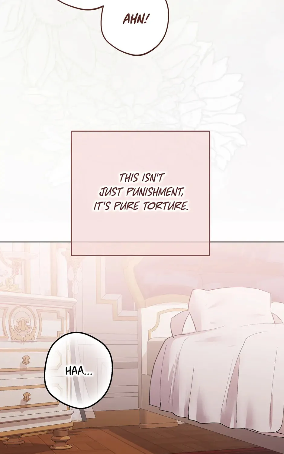 Read I Fell into a Reverse Harem Game! chapter 146.1 image 31 on Lezhin