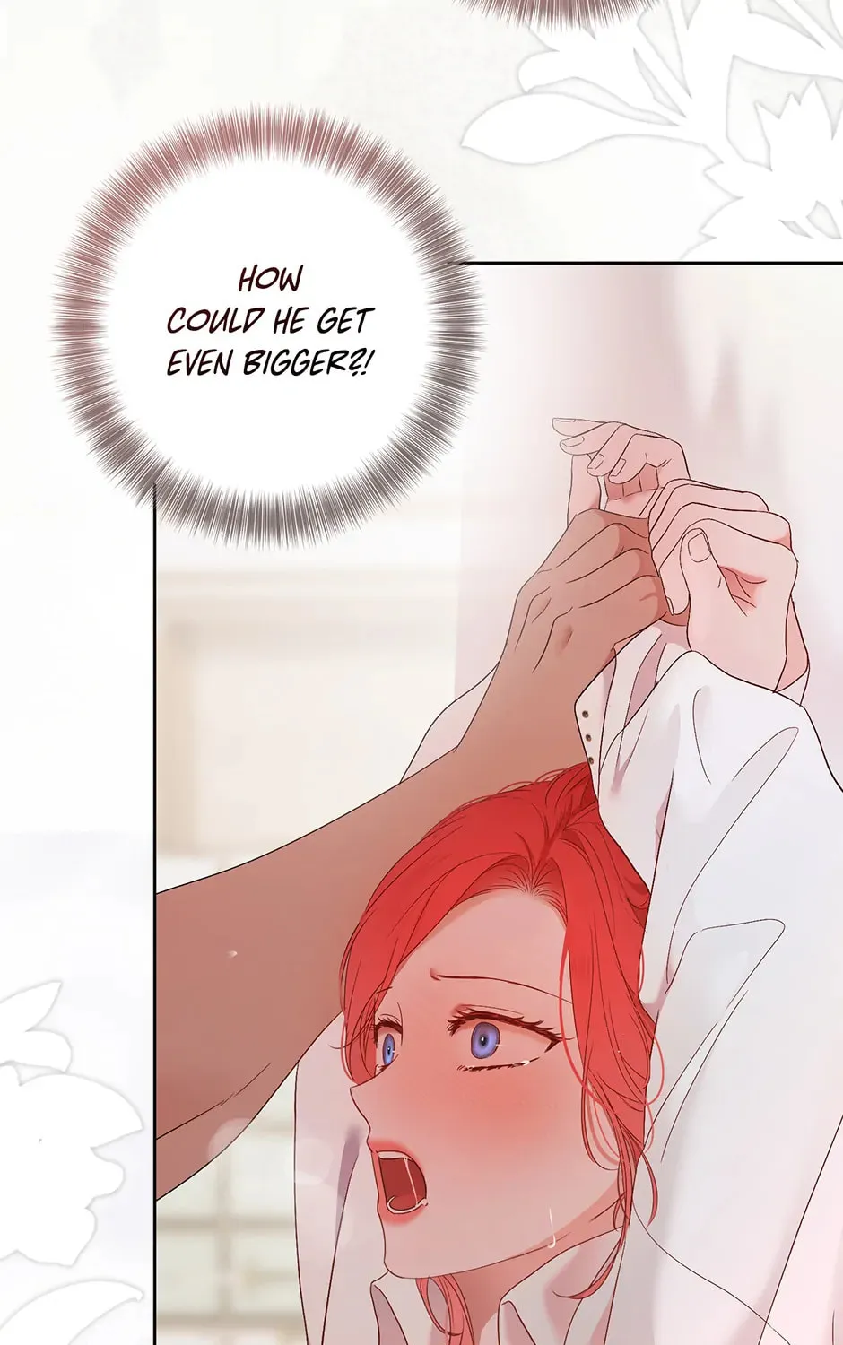 Read I Fell into a Reverse Harem Game! chapter 146.1 image 39 on Lezhin