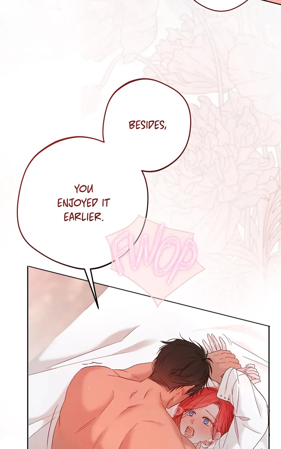 Read I Fell into a Reverse Harem Game! chapter 146.1 image 41 on Lezhin