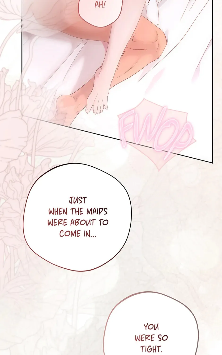 Read I Fell into a Reverse Harem Game! chapter 146.1 image 43 on Lezhin